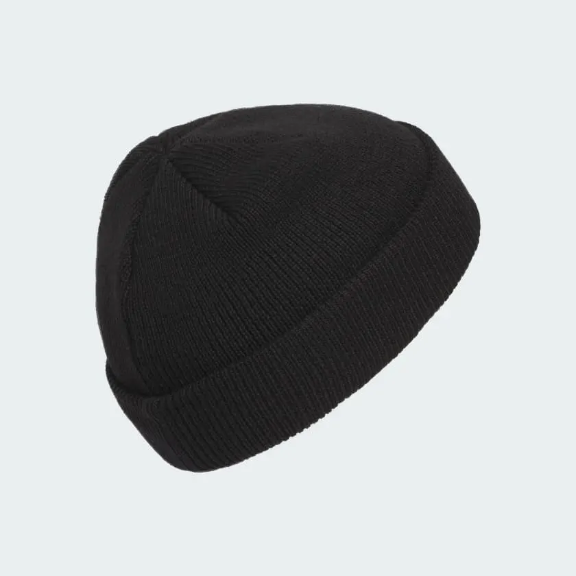 Trefoil Beanie