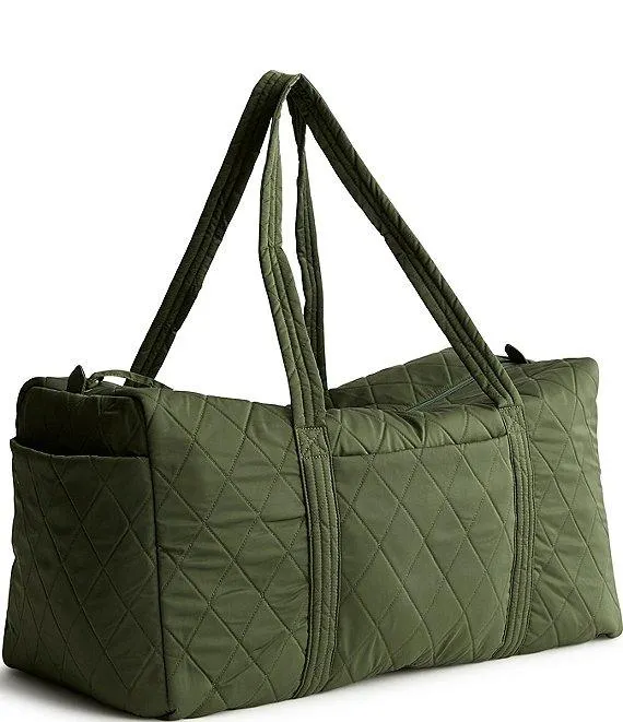 Performance Twill Large Original Duffel Bag