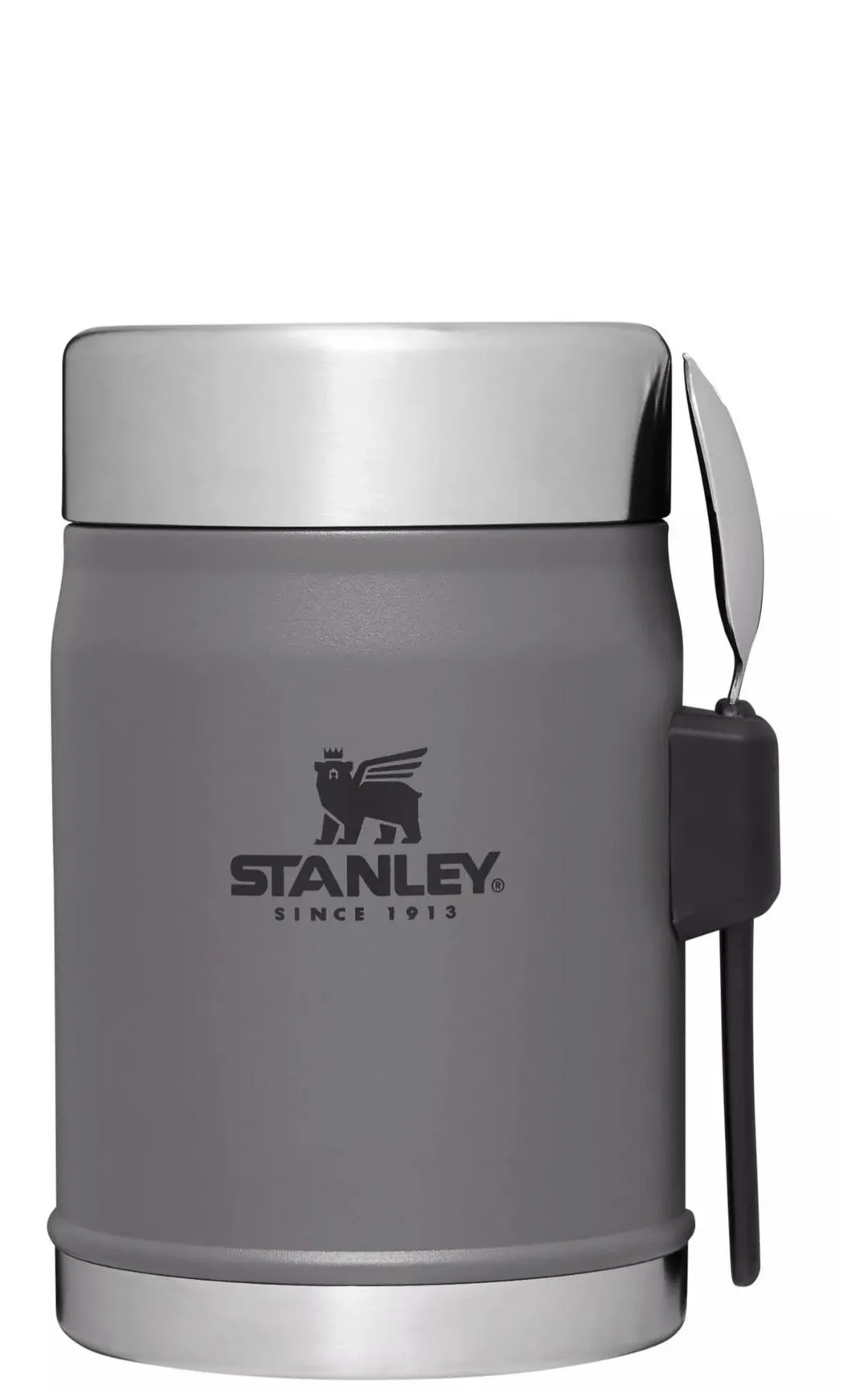 Classic Legendary Food Jar + Spork | 14 OZ