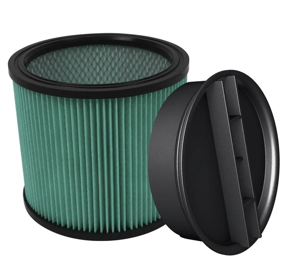 HEPA Replacement Cartridge Filter