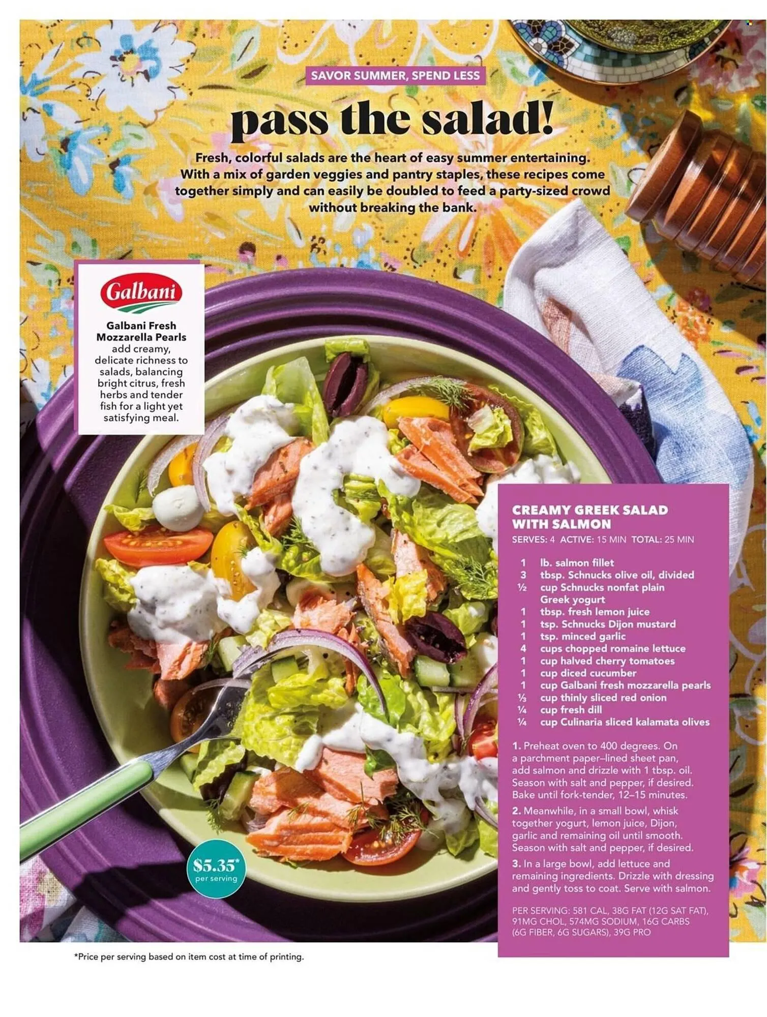 Weekly ad Schnucks weekly ad from May 1 to June 30 2026 - Page 16