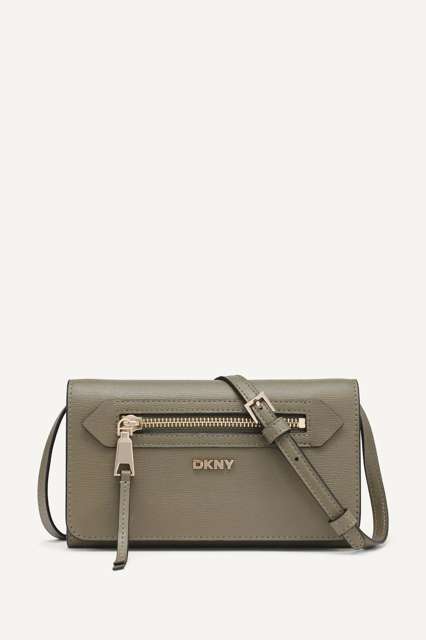 BRYANT AVENUE WALLET CROSSBODY