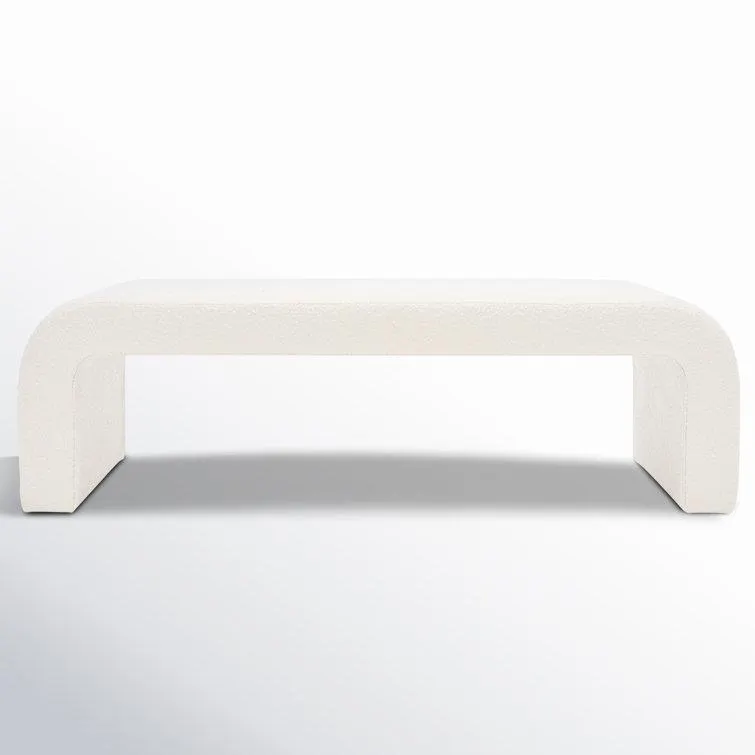 Daine 62" Upholstered Bench