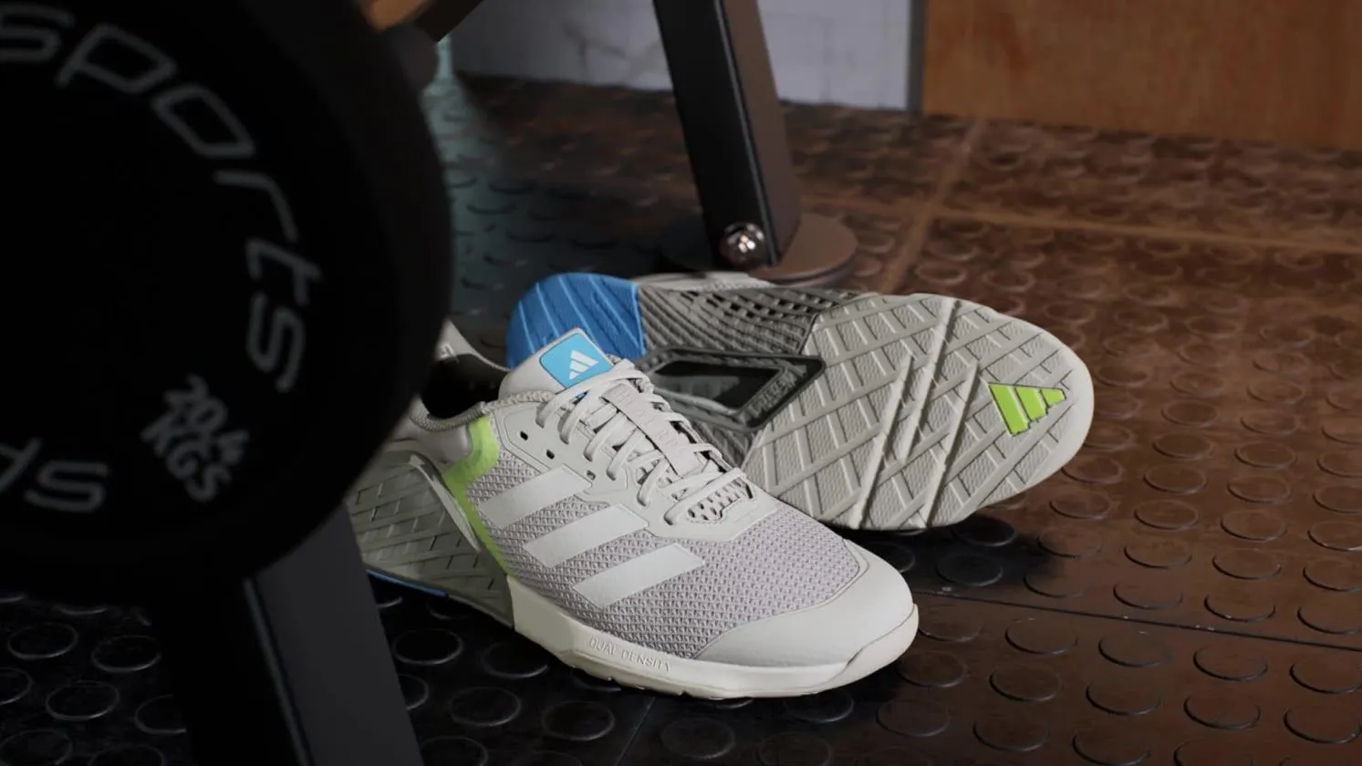 Dropset 3 strength training shoes