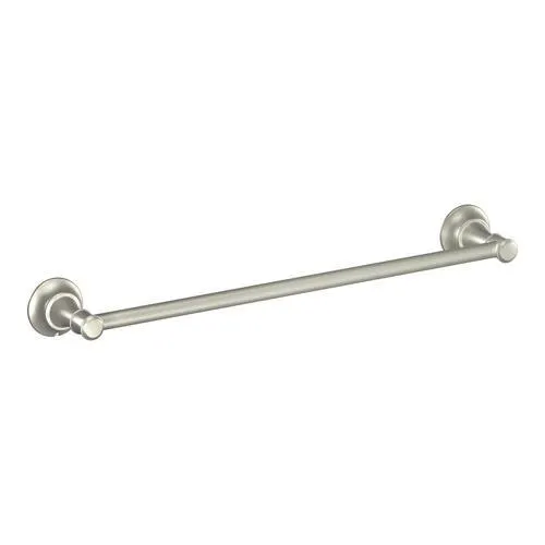 Moen® Gilmour™ 24" Brushed Nickel Towel Bar
