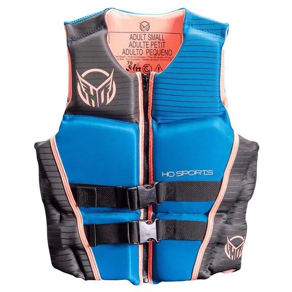 Women's System HRM NEO Vest