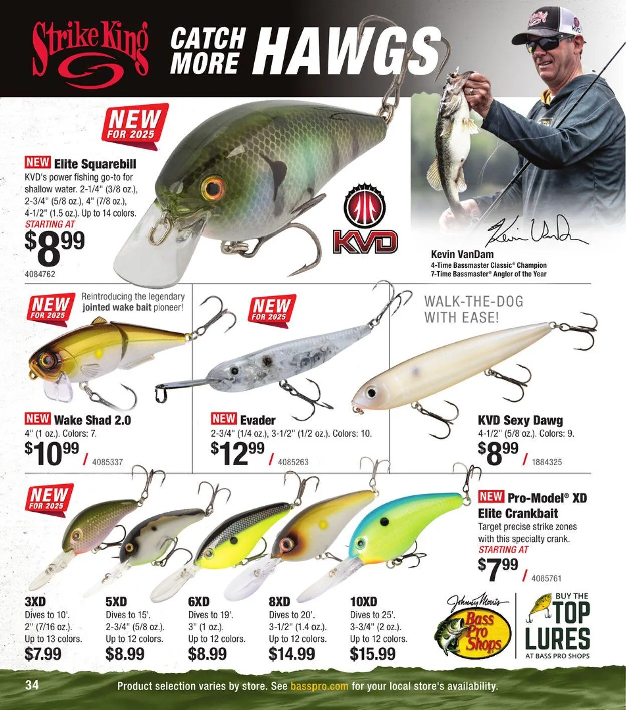 Weekly ad Cabela's Current weekly ad from July 30 to August 13 2025 - Page 34