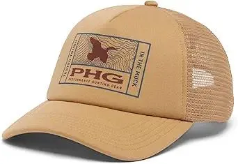Columbia PHG Timberbuck Foam Trucker
