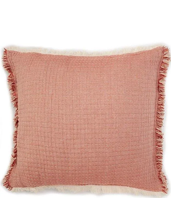 Simplicity Collection Benton Reversible Euro Sham