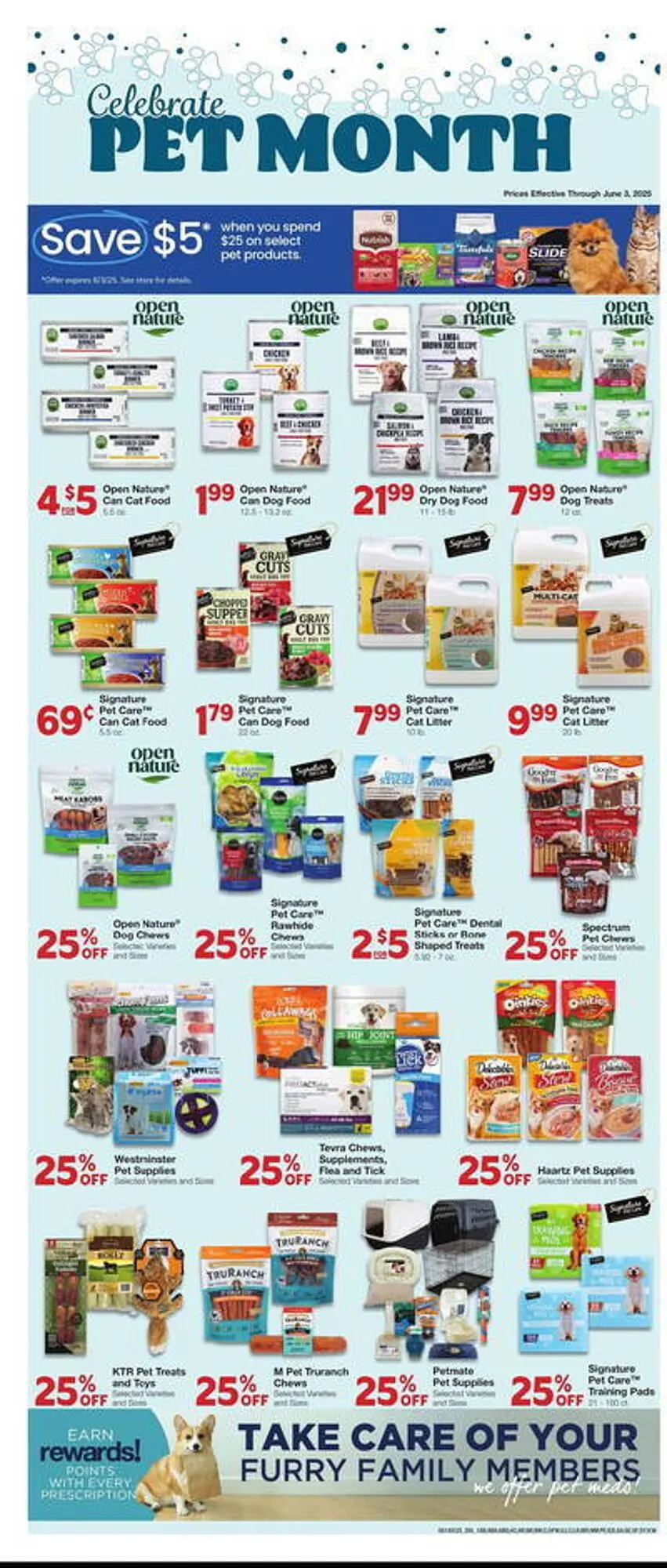 Weekly ad Market Street Weekly Ad from May 14 to May 20 2025 - Page 5