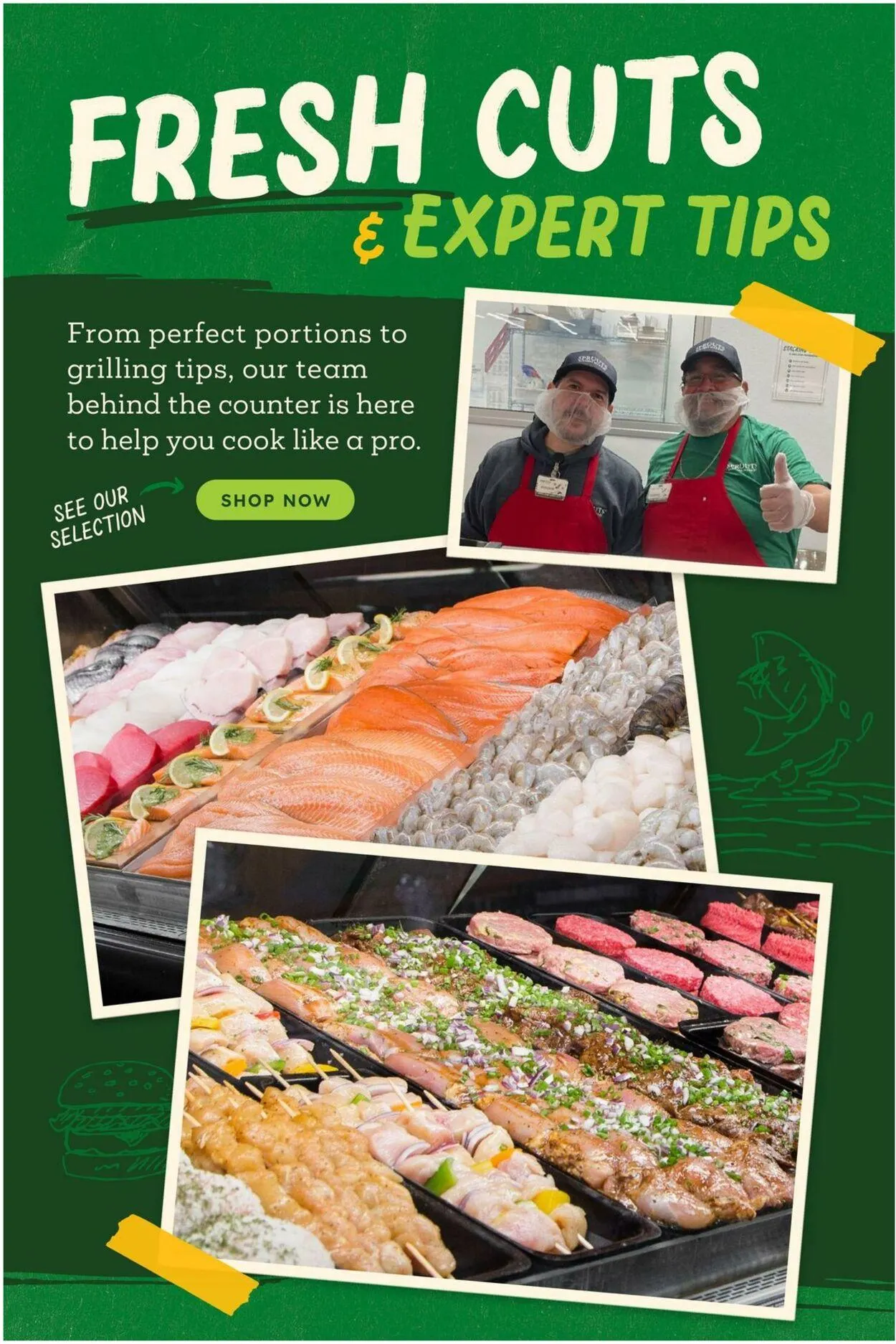 Weekly ad Sprouts Current weekly ad from May 14 to May 20 2025 - Page 5