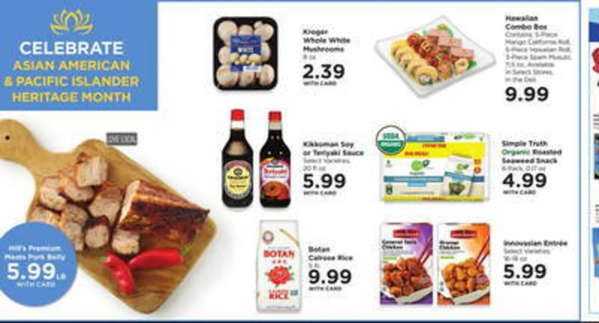 Weekly ad QFC Weekly Ad from May 14 to May 20 2025 - Page 15