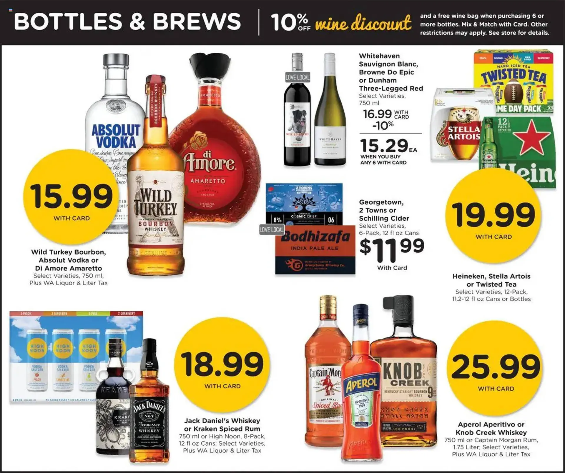 Weekly ad QFC weekly ad from October 22 to October 28 2025 - Page 11