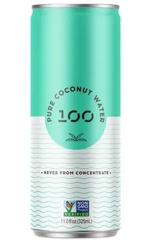 COCONUT WATER PURE