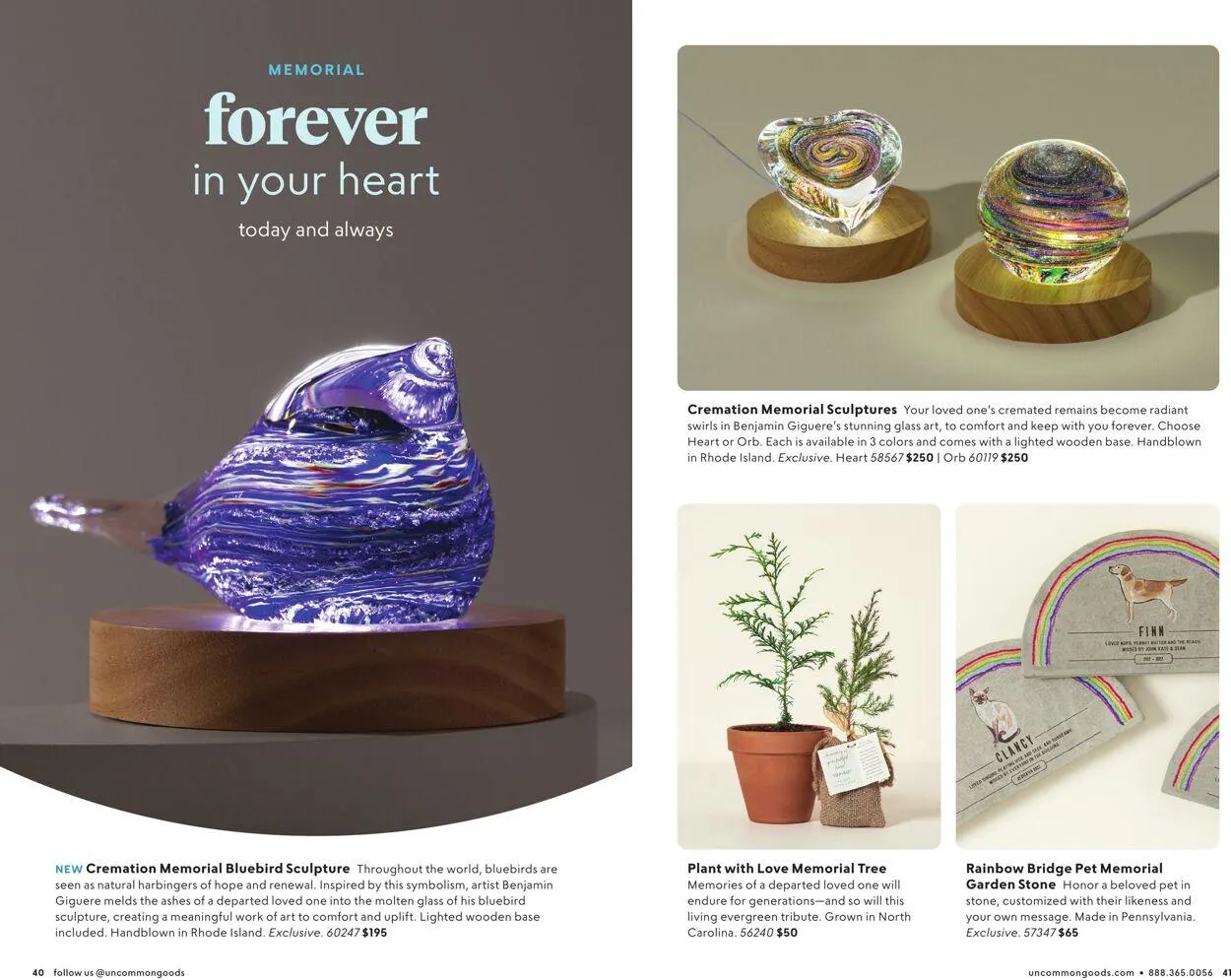 Weekly ad Uncommon Goods from January 23 to February 6 2025 - Page 21