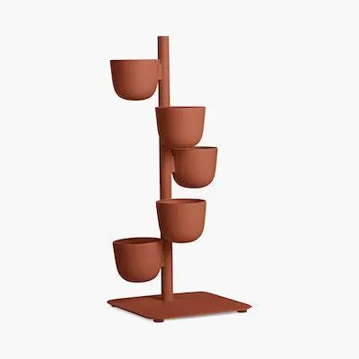 Nora Lounge Chair and Ottoman