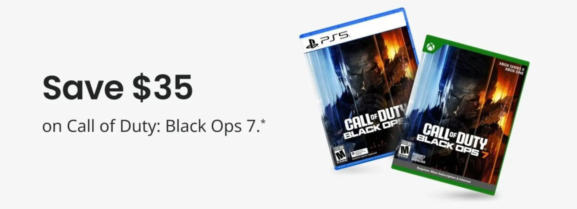 Weekly promotion Game Stop weekly ad spanning from April 24 to April 30 2026 - Page 2 for Catalogue 365