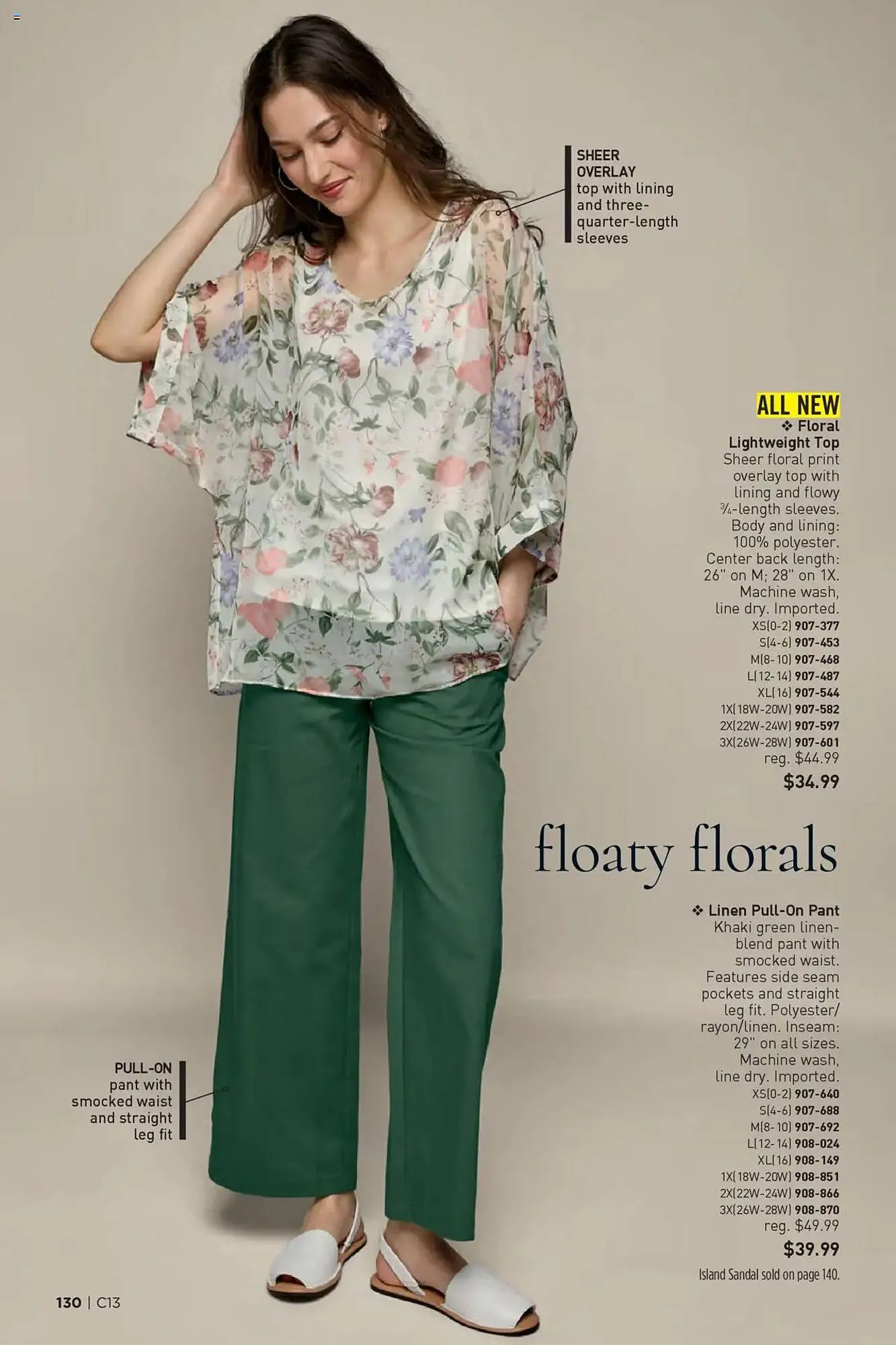Weekly ad Avon Weekly Ad from June 18 to July 2 2025 - Page 136