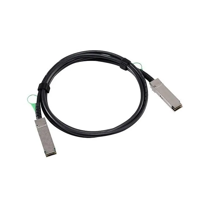 Cisco™ 6.56' SFF-8431 SFP+ to SFF-8431 SFP+ Passive Twinaxial Cable,