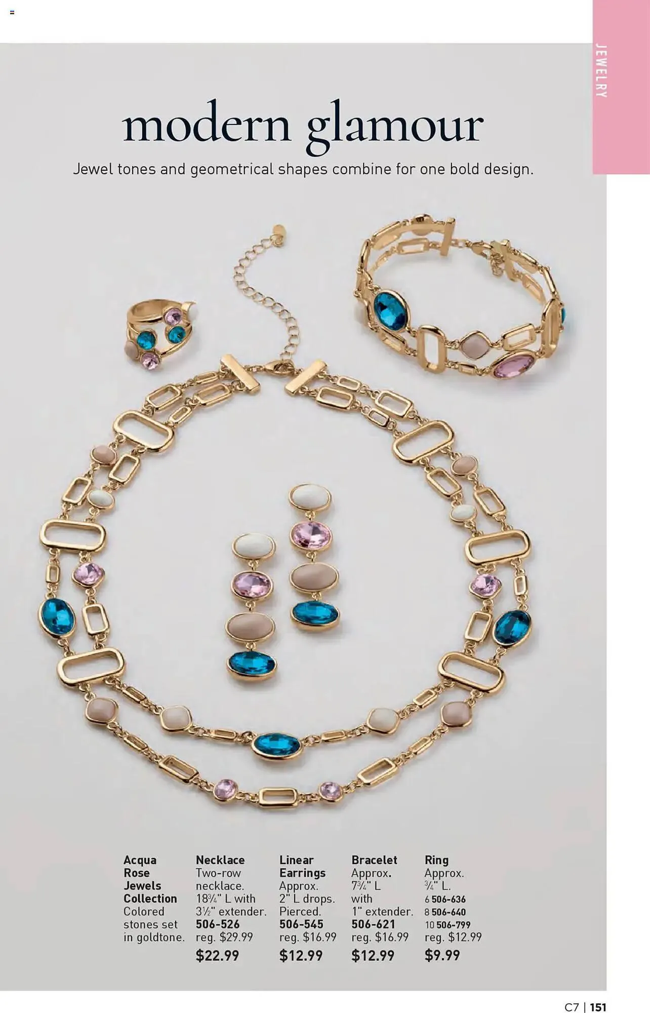 Weekly ad Avon Weekly Ad from March 26 to April 8 2025 - Page 149