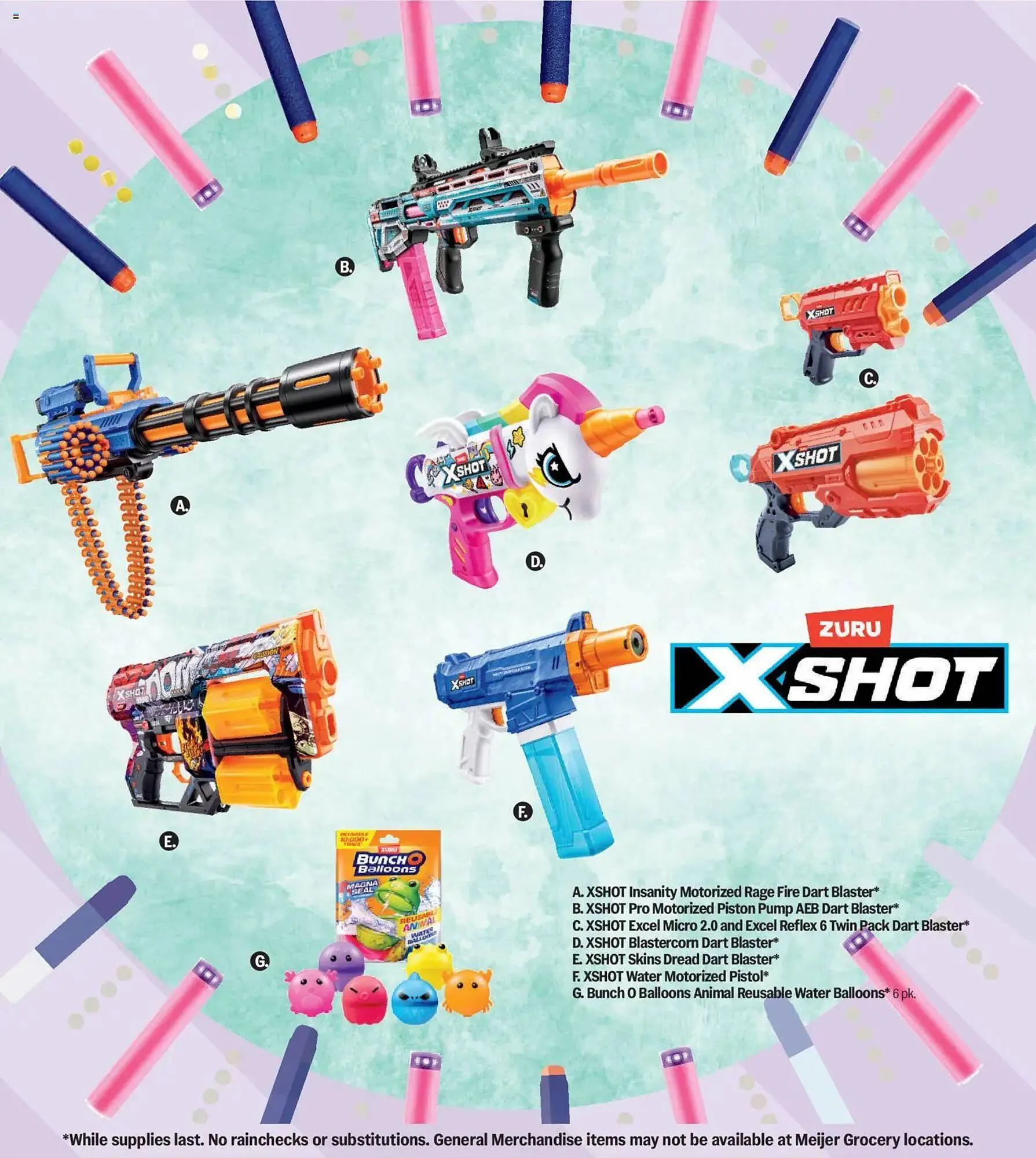 Weekly ad Meijer weekly ad from March 18 to April 6 2026 - Page 16