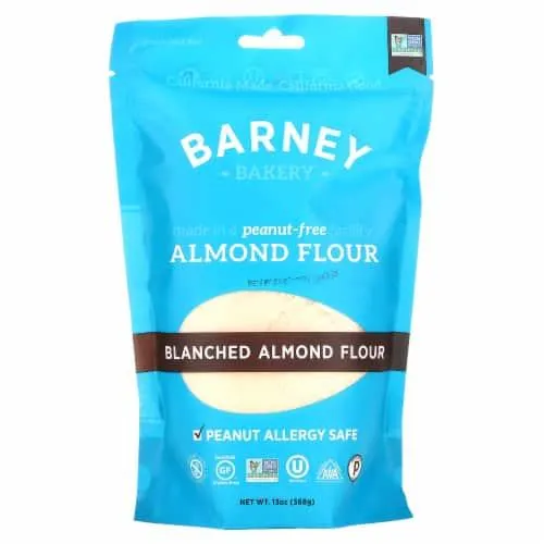 Barney Butter Blanched Almond Flour - 13 oz (368 g)
