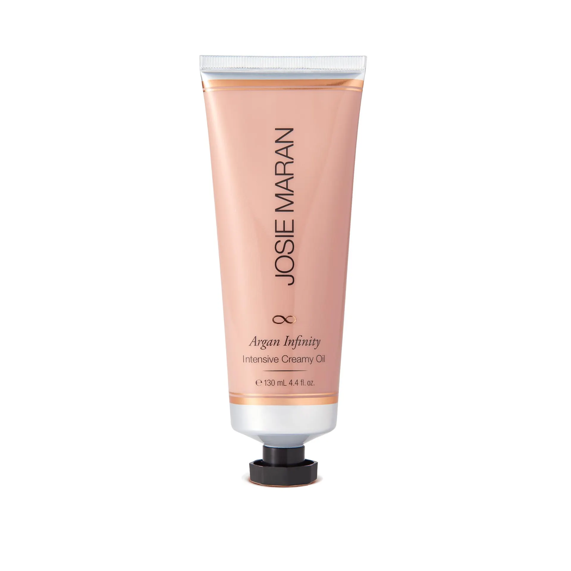 Argan Infinity Cream Intensive Creamy Oil