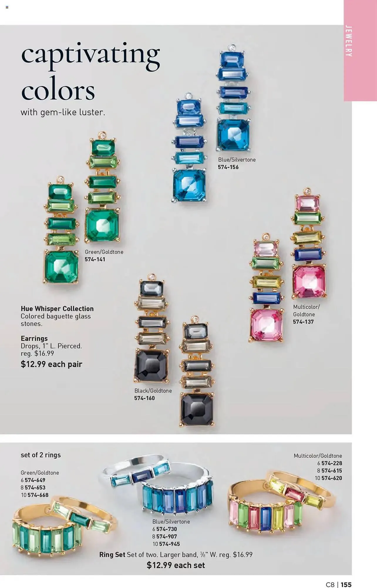 Weekly ad Avon Weekly Ad from April 9 to April 23 2025 - Page 151