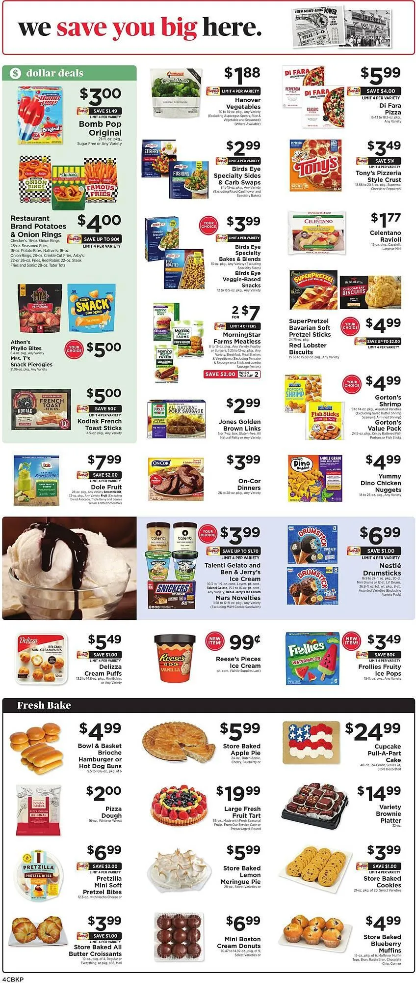 Weekly ad ShopRite Weekly Ad from May 22 to May 31 2025 - Page 5
