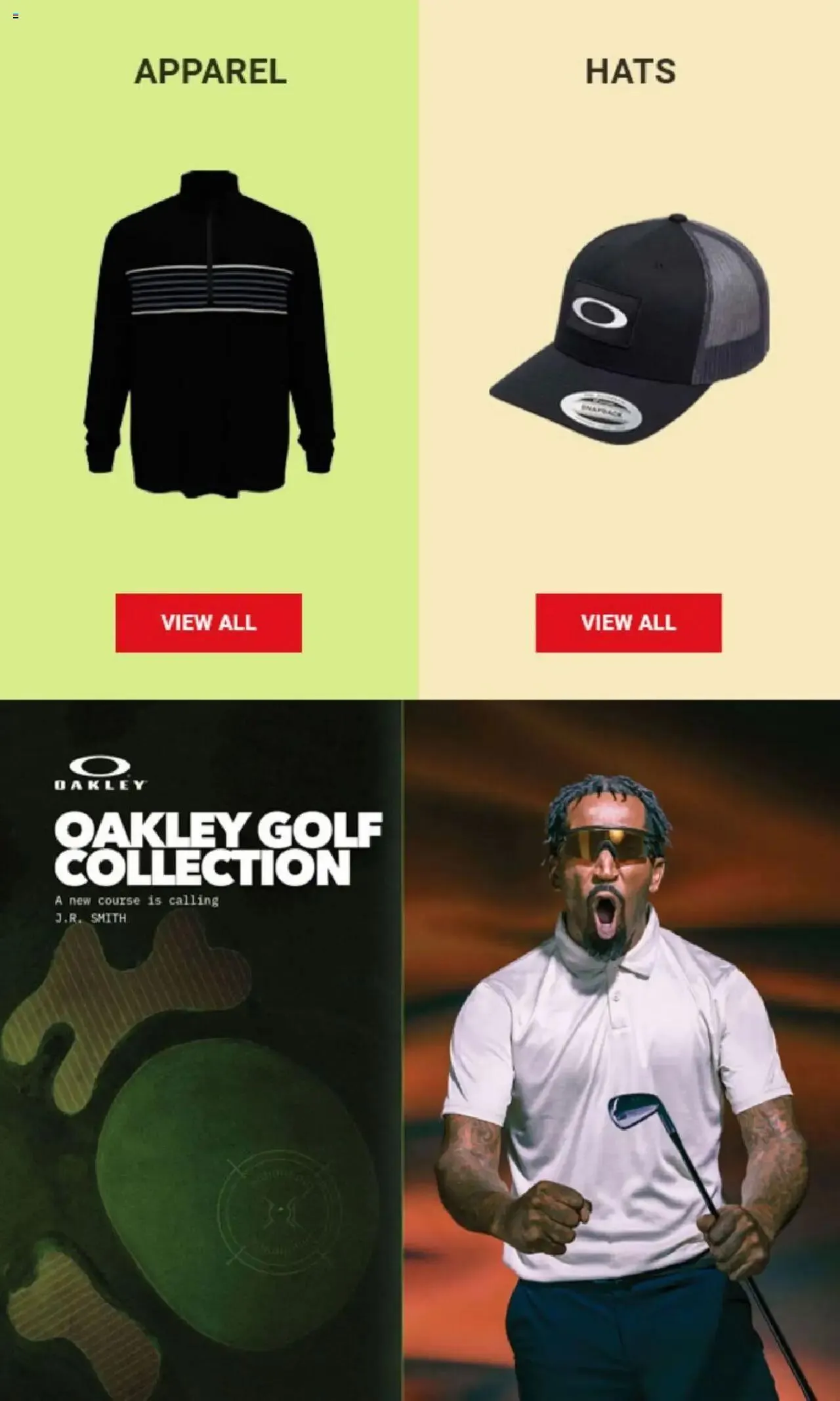 Weekly ad Dunham's Sports Golf Guide from March 13 to July 16 2025 - Page 12