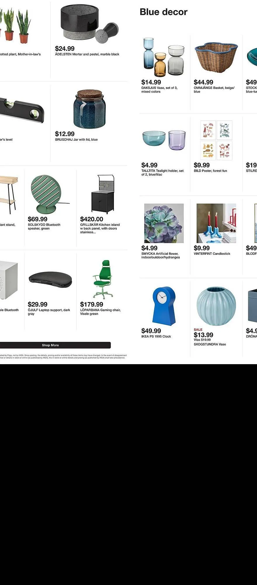 Weekly ad Ikea weekly ad from May 12 to May 18 2026 - Page 5