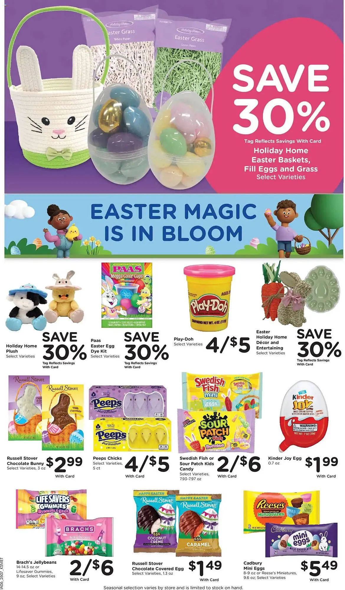 Weekly ad King Soopers weekly ad from March 18 to March 24 2026 - Page 6