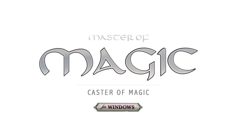 Master of Magic - Caster of Magic for Windows