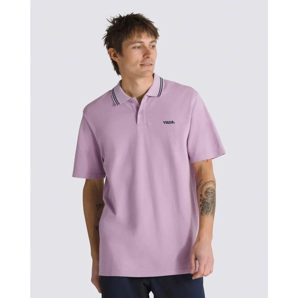Halecrest Polo Shirt