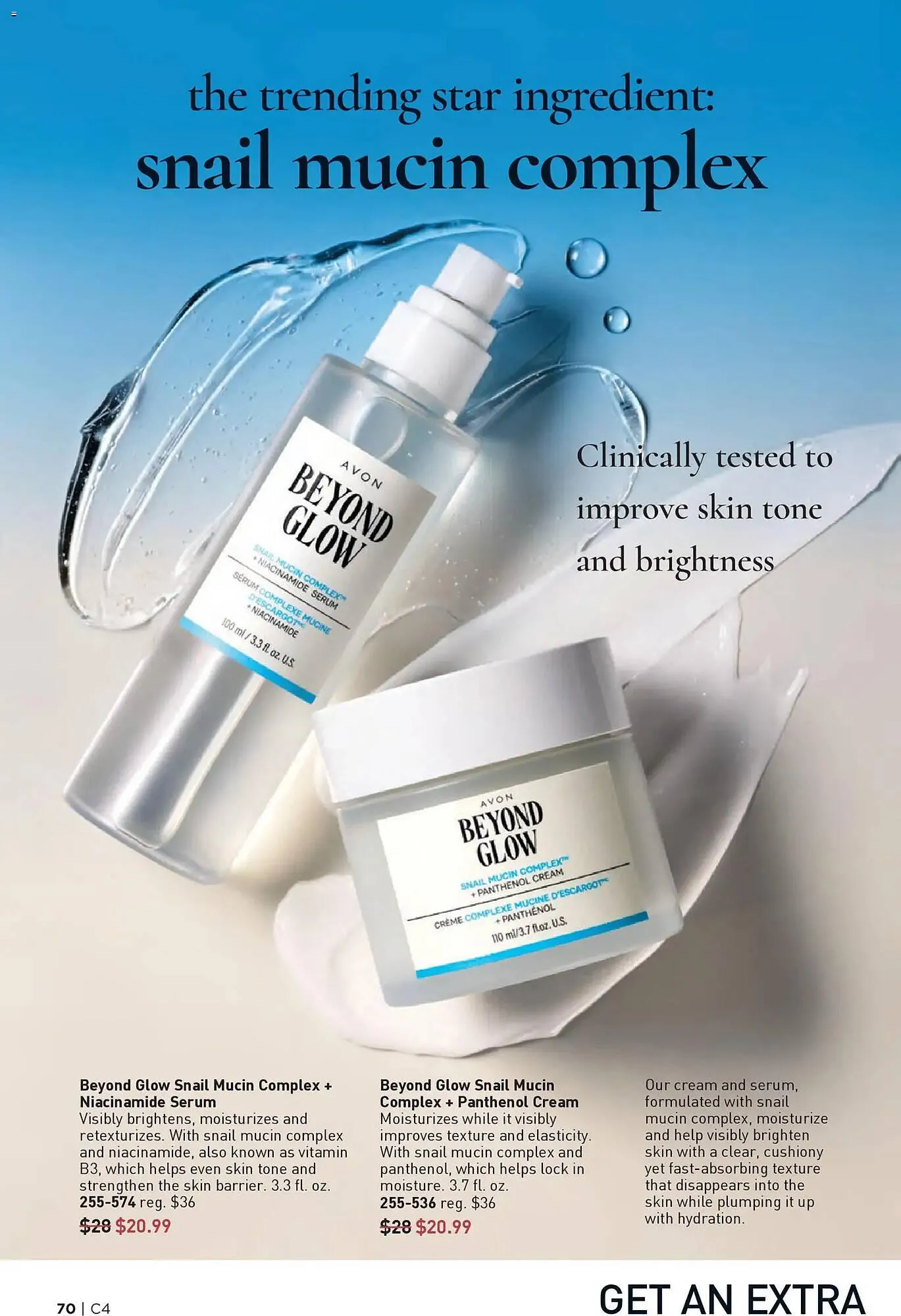 Weekly ad Avon weekly ad from February 11 to February 25 2026 - Page 70