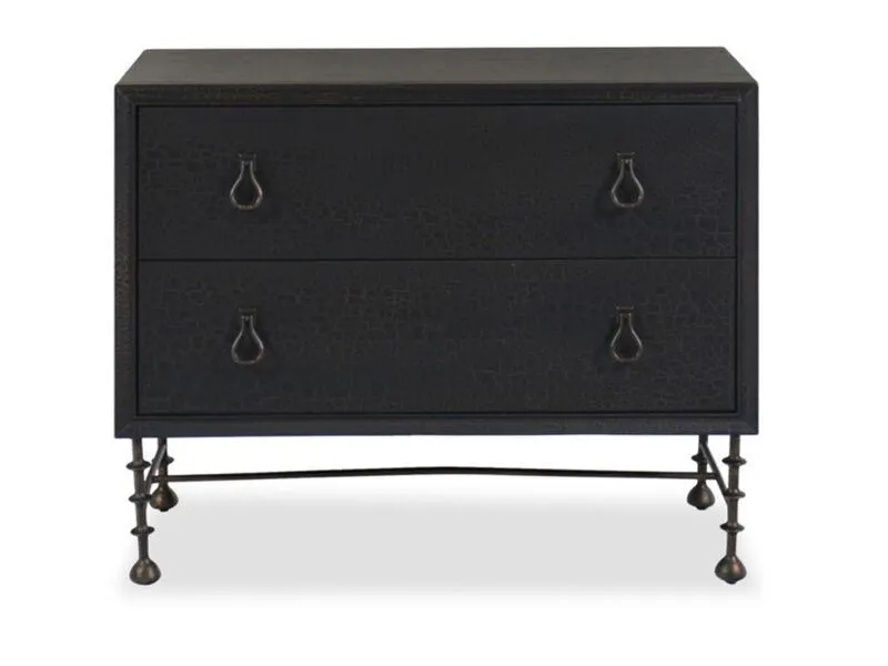 Big Sky Bachelors Chest