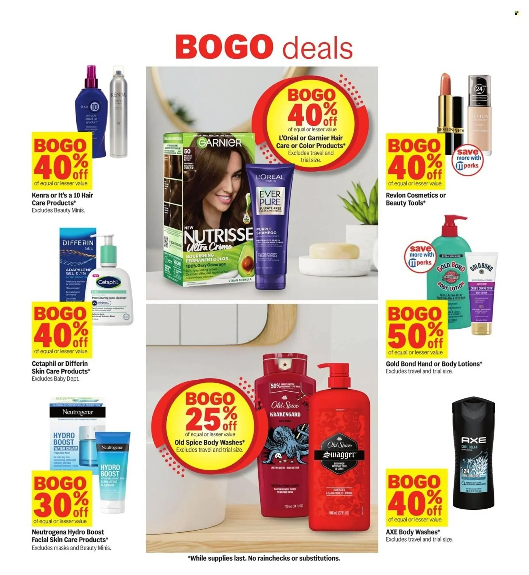 Weekly ad Meijer weekly ad from October 22 to October 28 2025 - Page 39