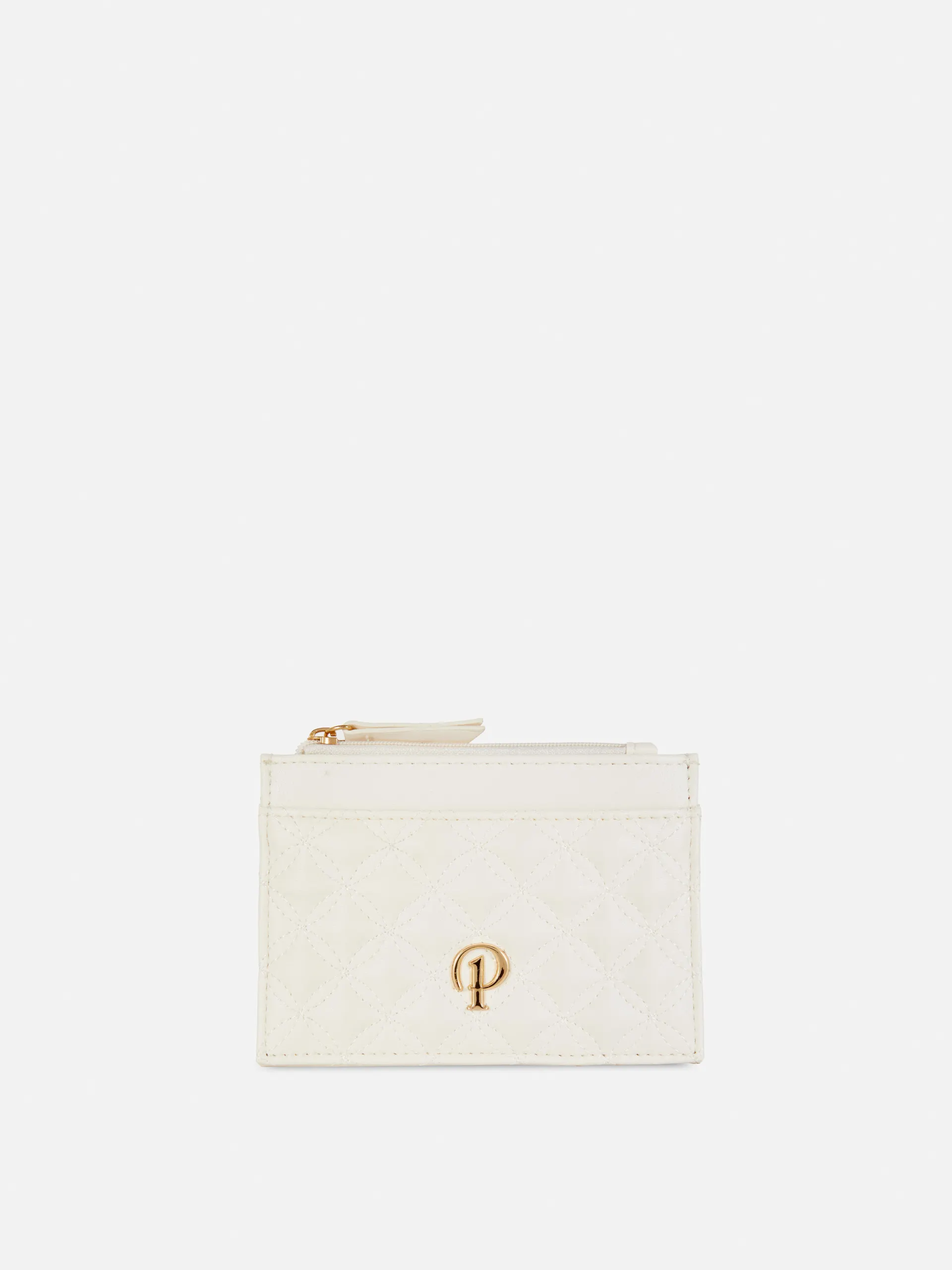 Porta-cartões inicial