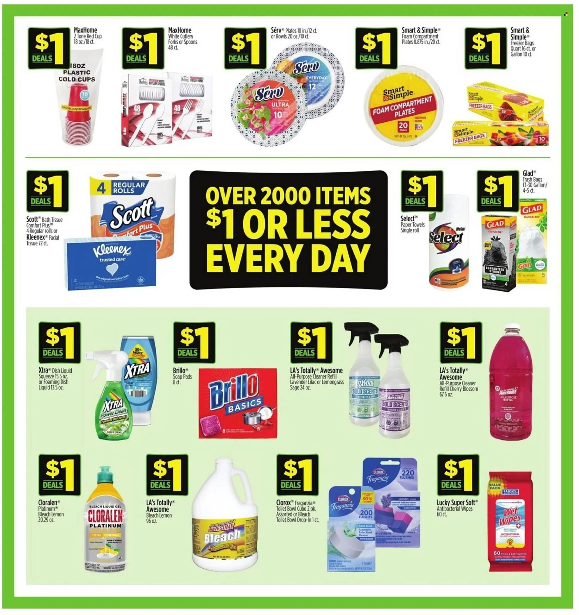 Weekly ad Dollar General weekly ad from October 30 to November 1 2025 - Page 15