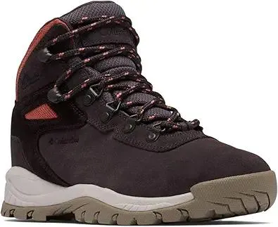 Columbia Women's Discontinued Newton Ridge Plus Waterproof Amped Hiking Boot