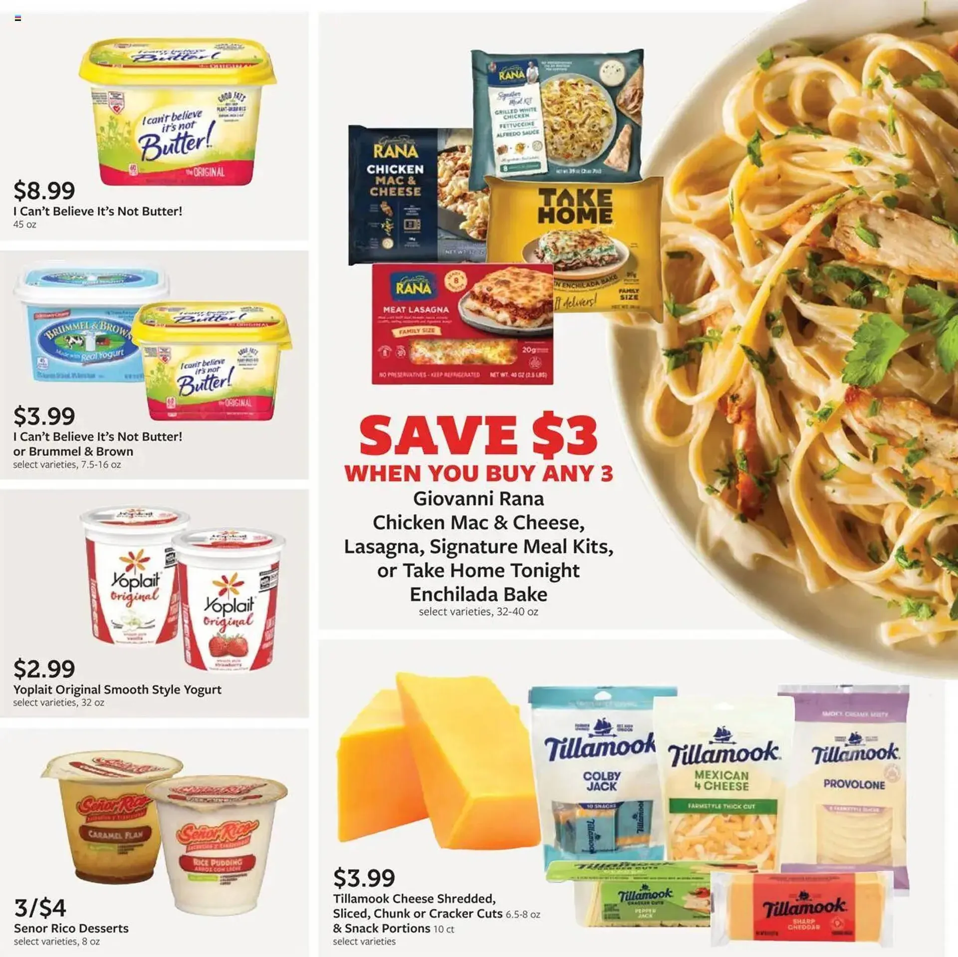 Weekly ad Fareway Weekly Ad from May 5 to June 2 2025 - Page 21
