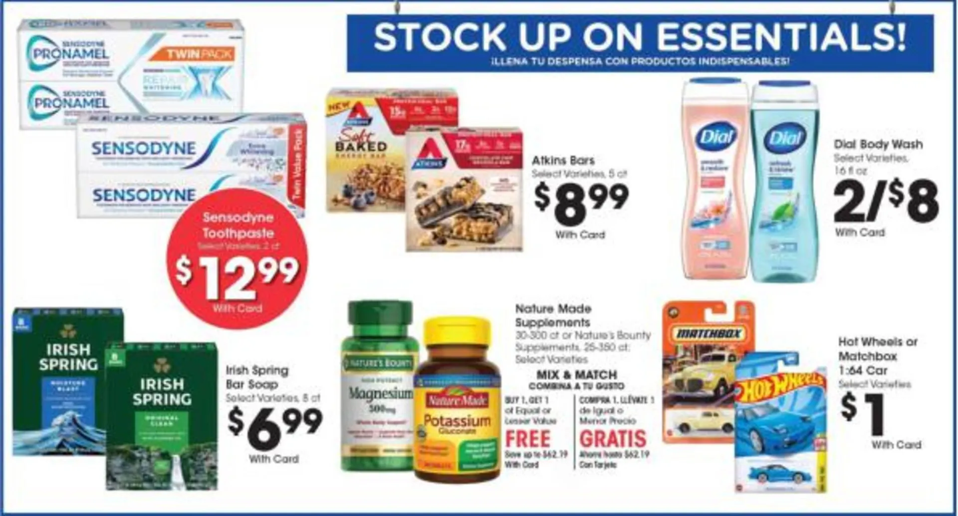 Weekly ad Ralphs Weekly Ad from June 11 to June 17 2025 - Page 7