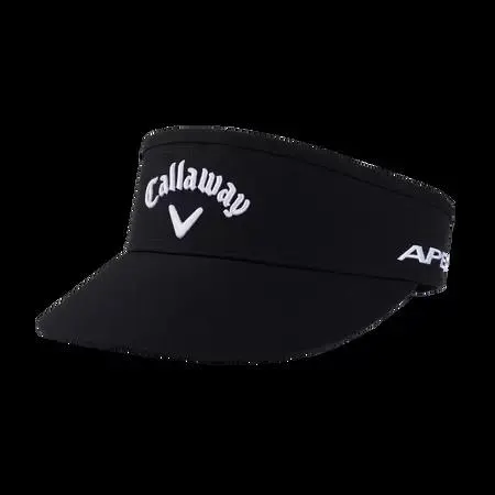 Tour Authentic High Crown Visor