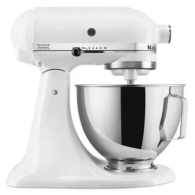 KitchenAid 4.5 Qt Tilt Head Stand Mixer