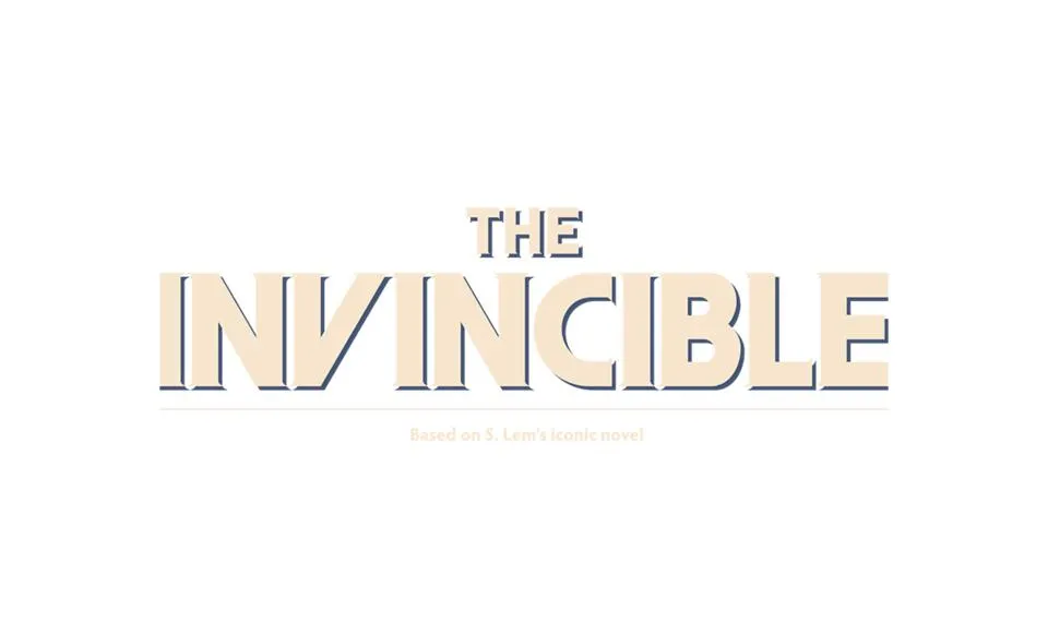 The Invincible
