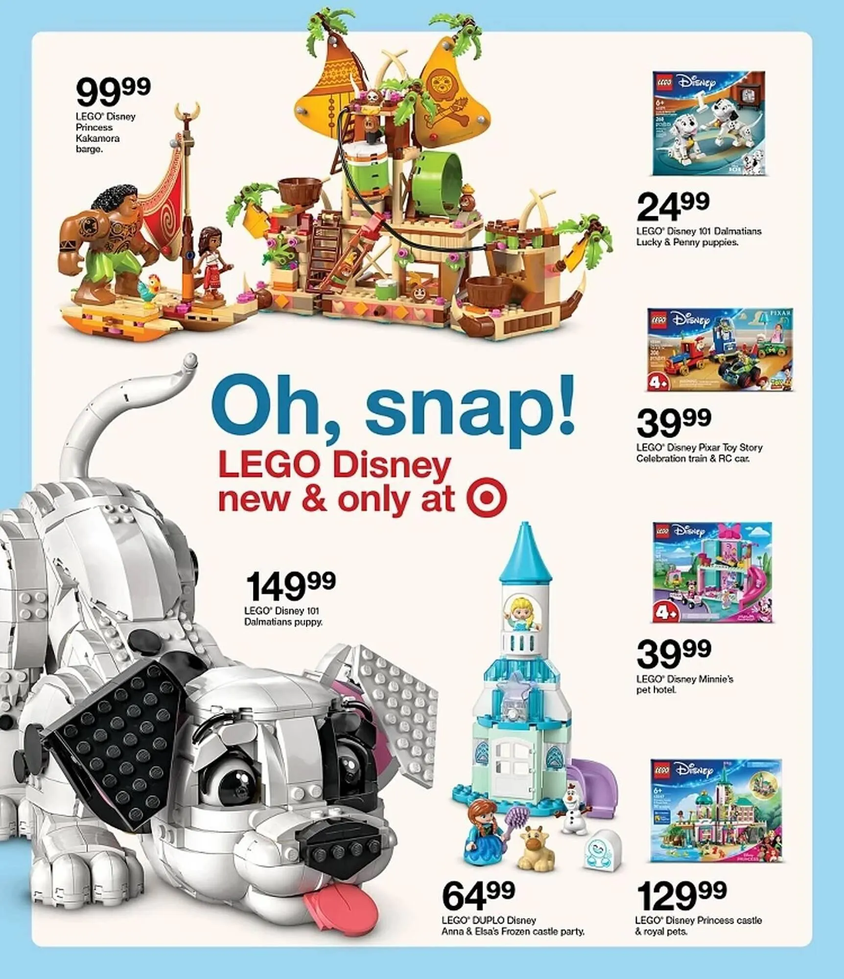 Weekly ad Target Weekly Ad from June 1 to June 7 2025 - Page 22