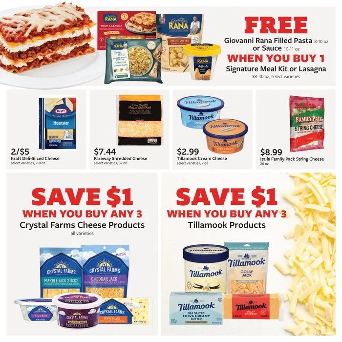 Weekly ad Attractive special offers for everyone from September 18 to October 2 2024 - Page 24