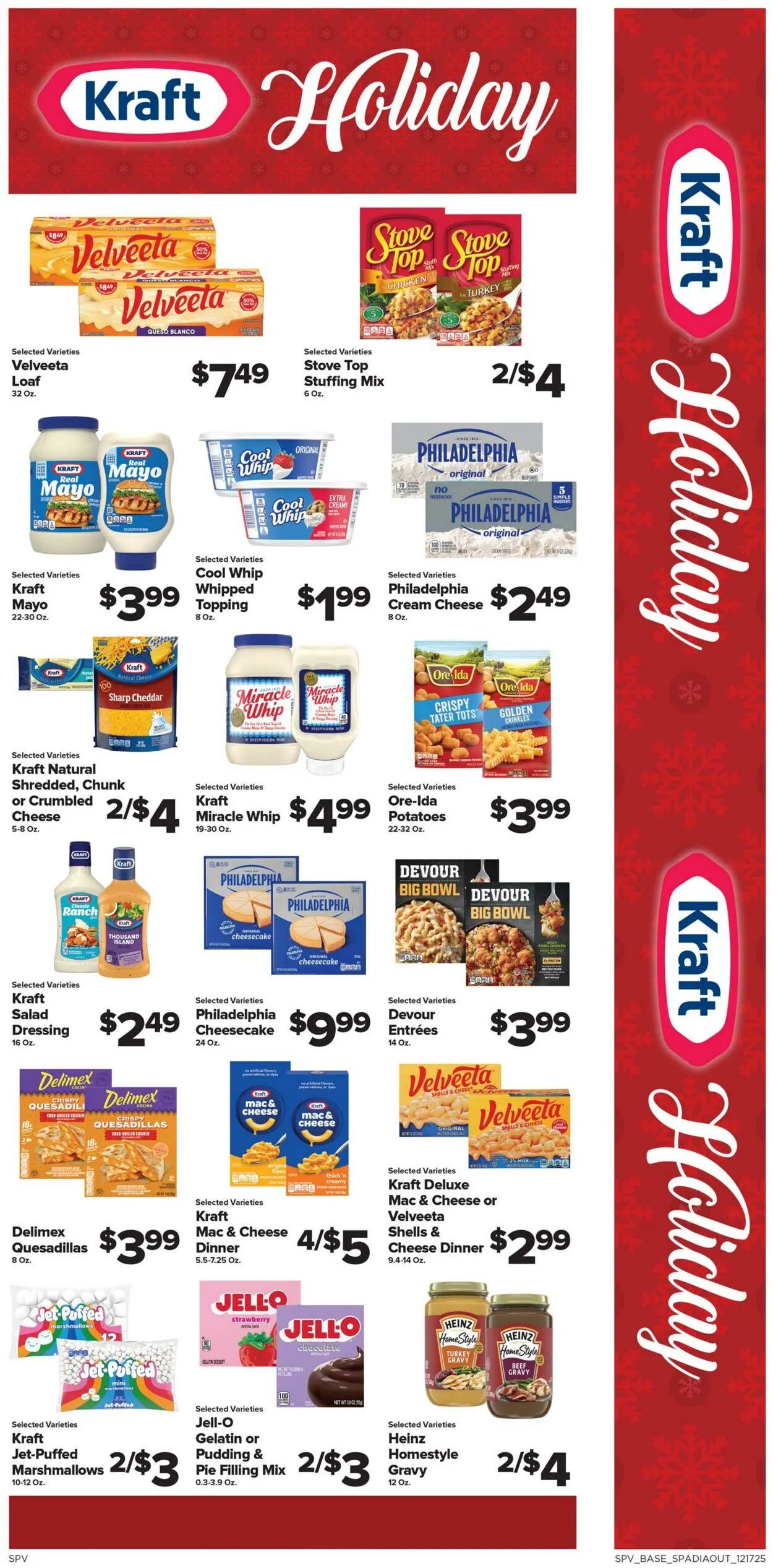 Weekly ad Harter House - Strafford from December 17 to December 23 2025 - Page 6