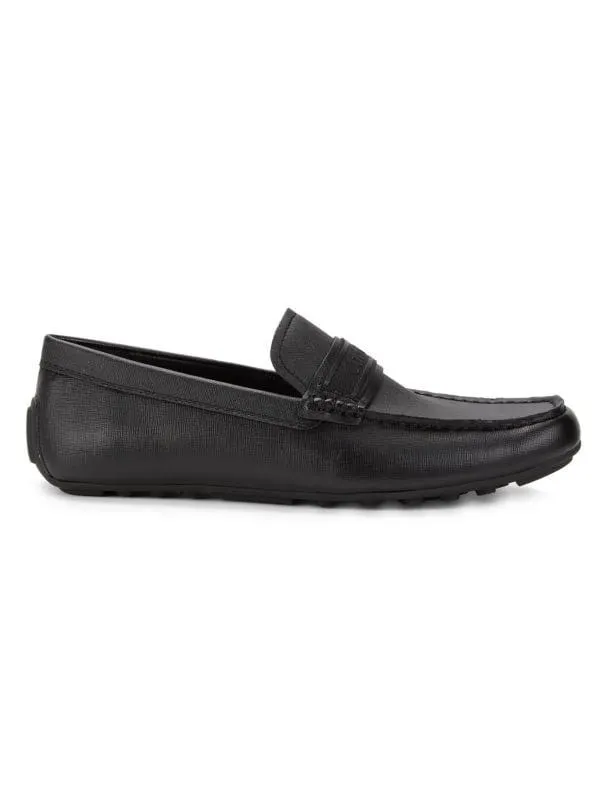 Oliver Logo Loafers