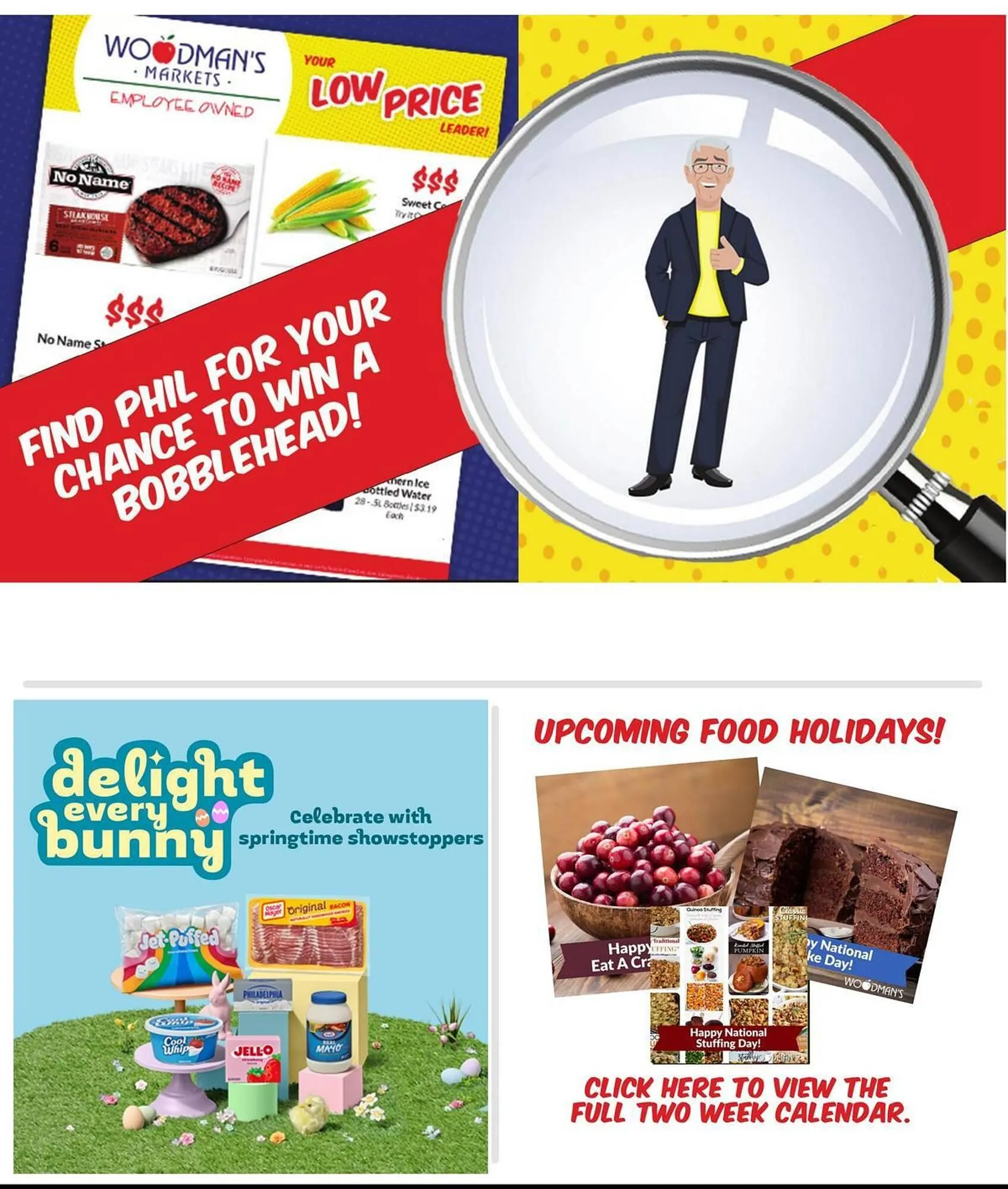 Weekly ad Woodman's weekly ad from March 12 to March 18 2026 - Page 8